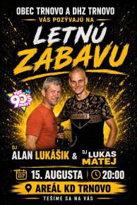 Letná zábava 1